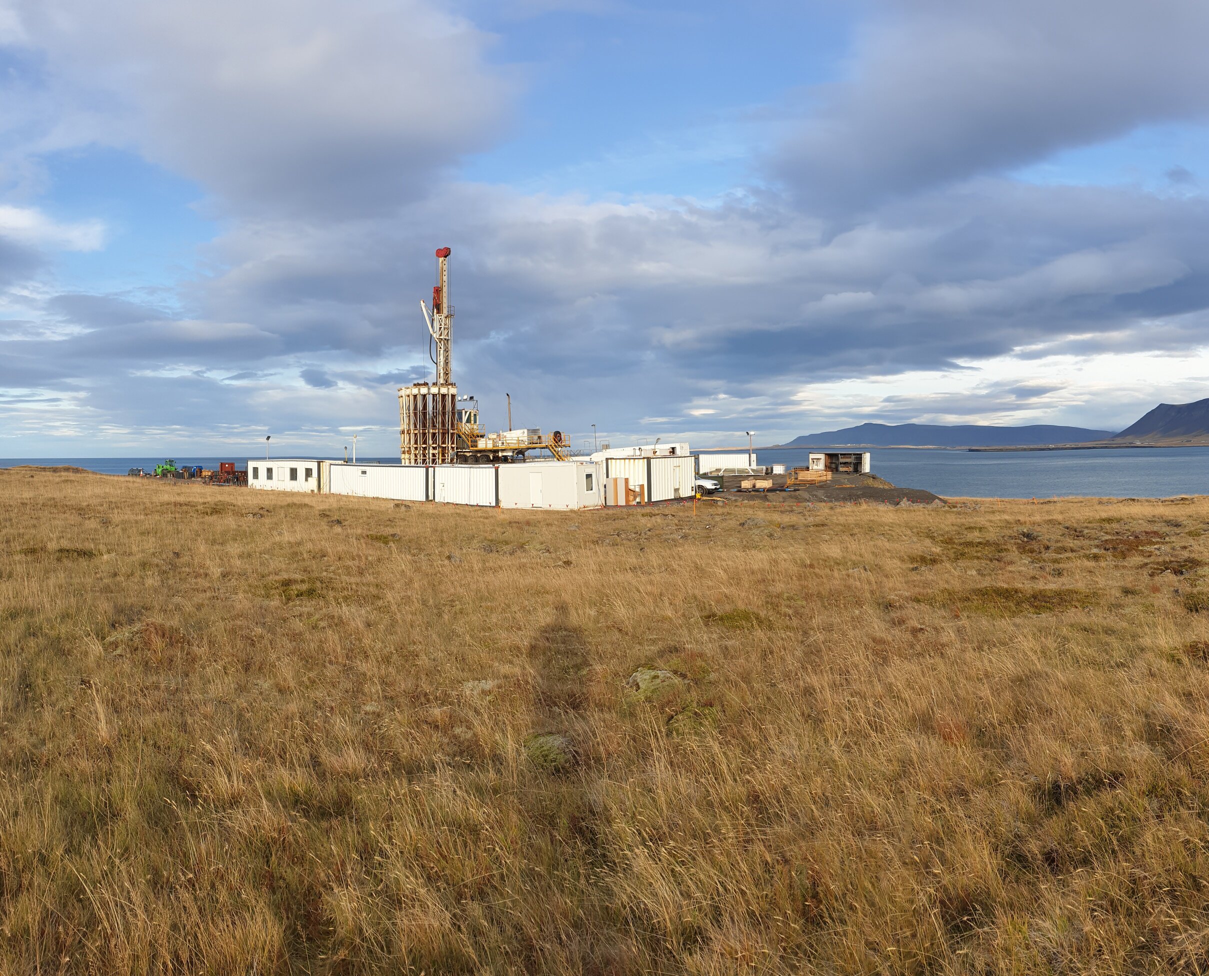 Stimulation in Geldinganes