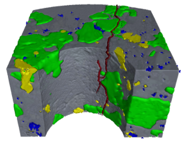 13th EURO-Conference on Rock Physics and Geomechanics - The Guéguen Conference