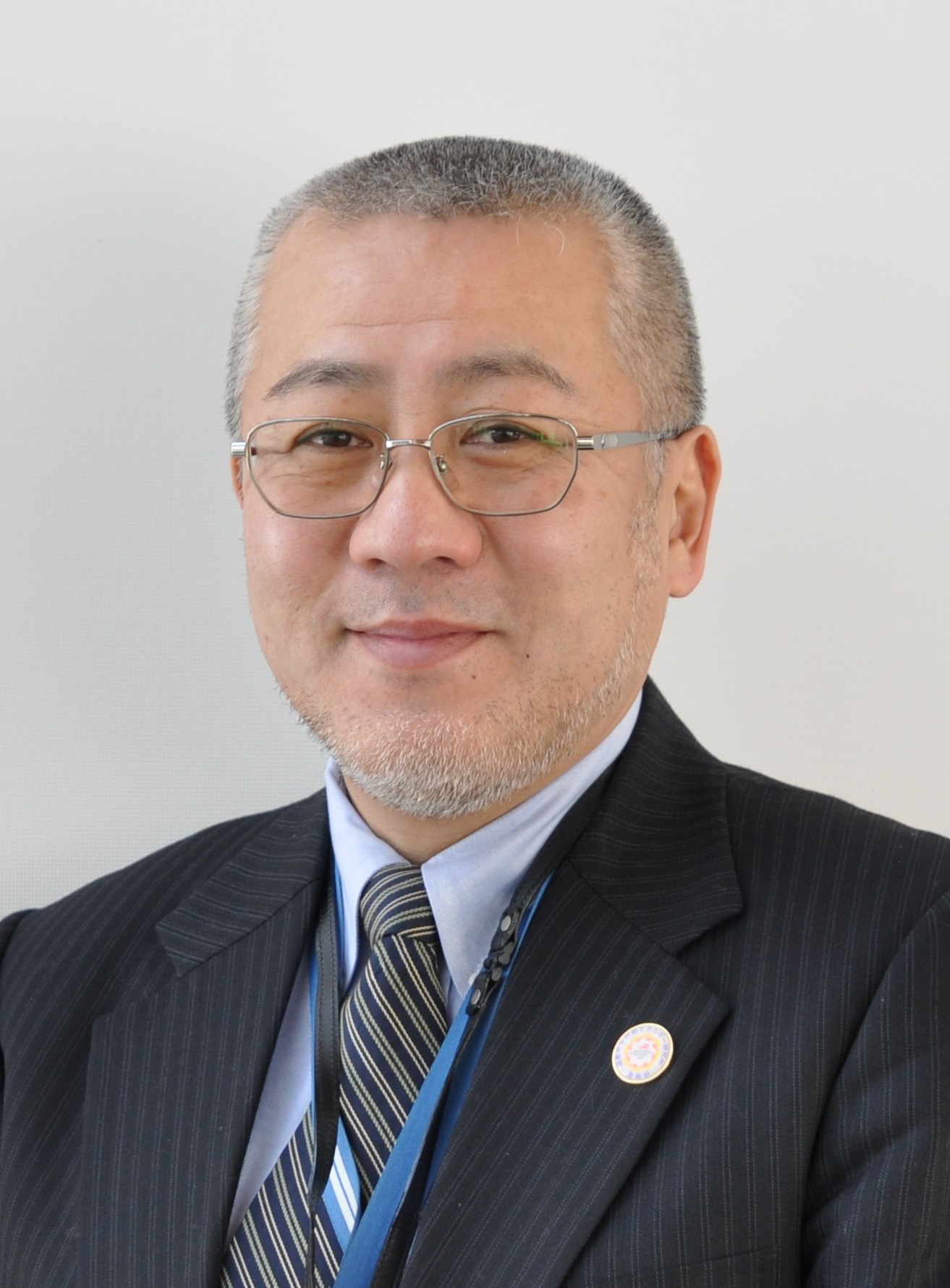 Dr. Hiroshi Asanuma