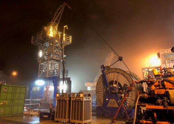 Chemical stimulation at Soultz-sous-Forêts (France)