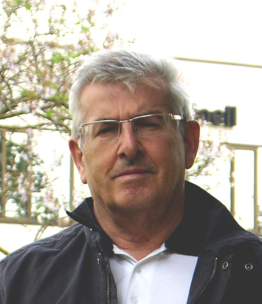 Pierre Ungemach