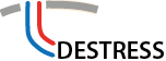 DESTRESS Logo