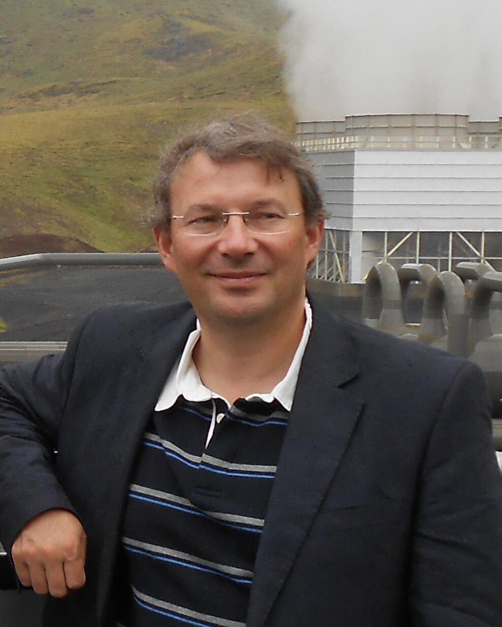 Dr. Michael Feliks