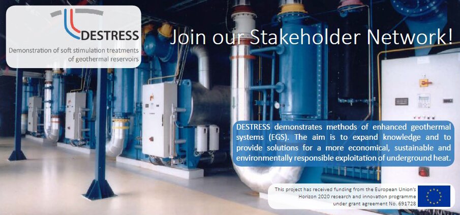 Stakeholder Postcard